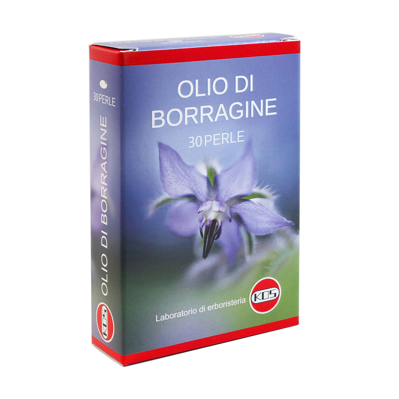 Borragine 30 perle