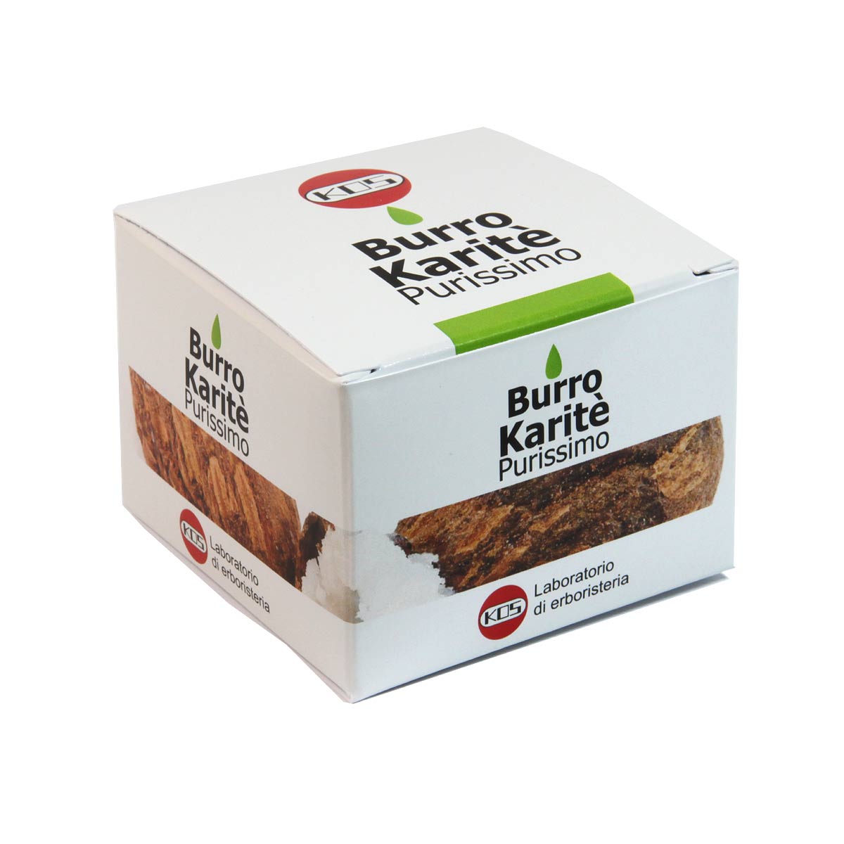 Burro Karite 100g