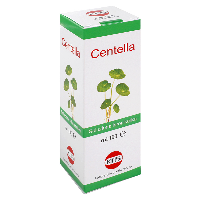 Centella S.I. ml 100
