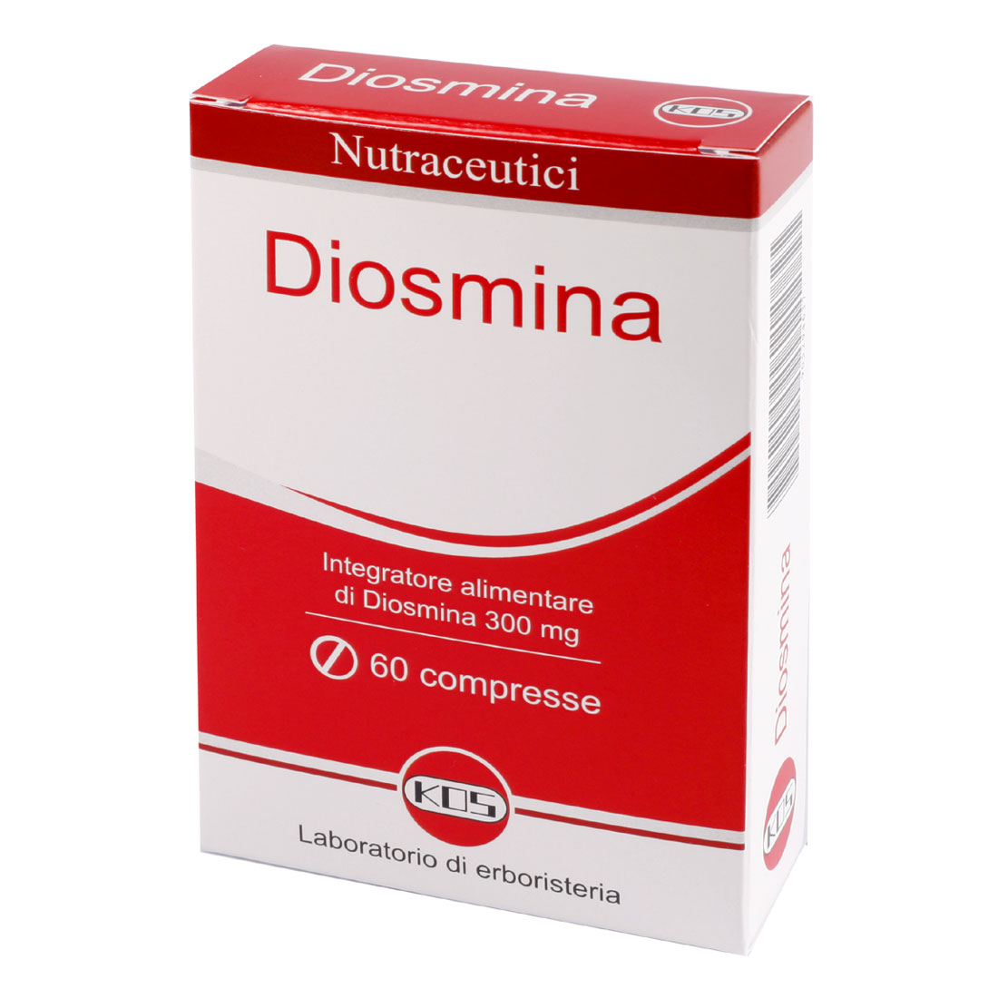 Diosmina 60 compresse