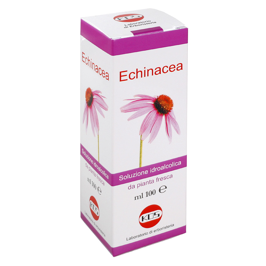 Echinacea S.I. ml 100