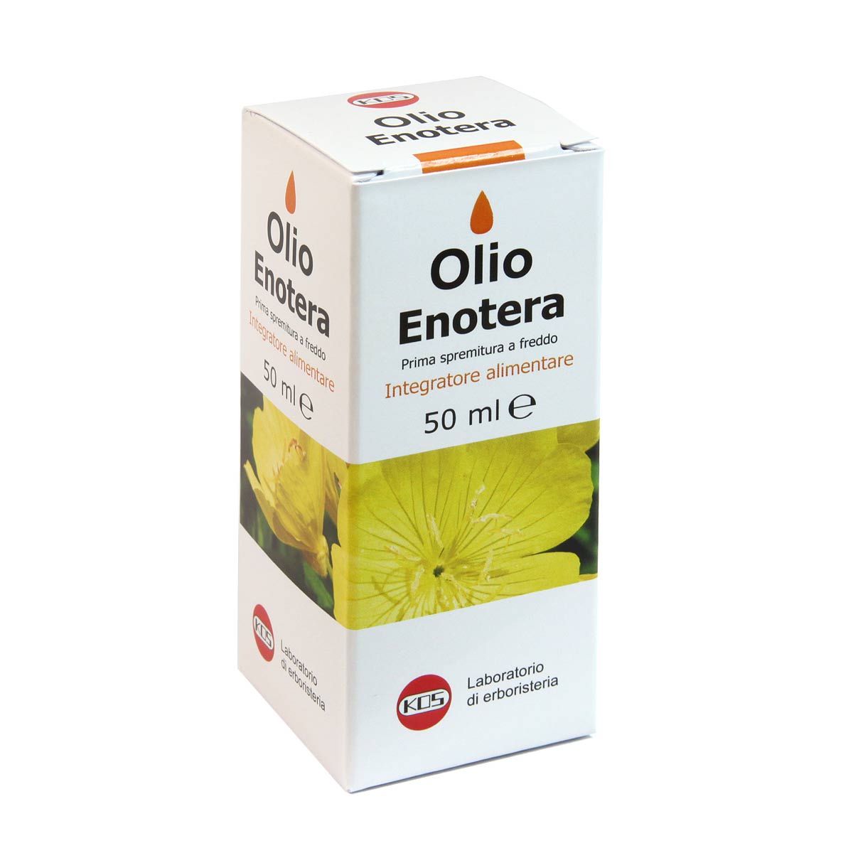 Olio di Enotera ml 50