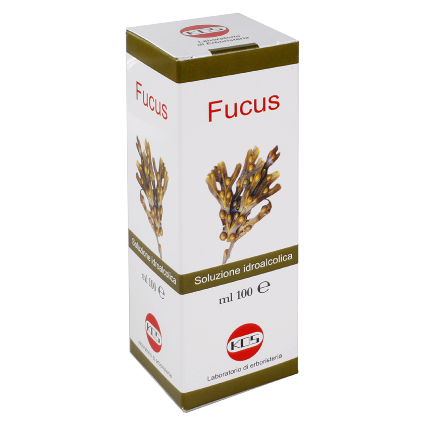 Fucus S.I. ml 100