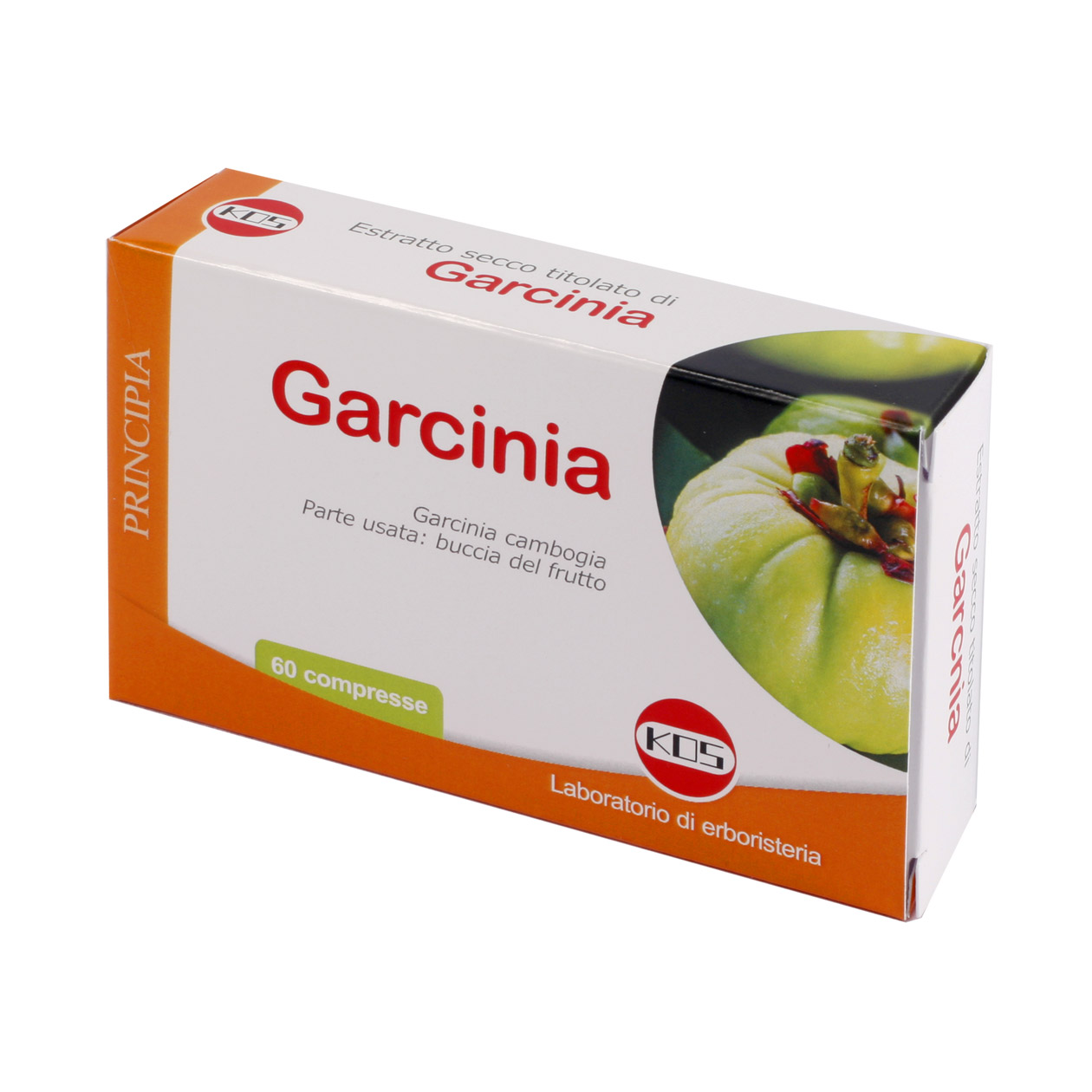 Garcinia E.S. 60 compresse