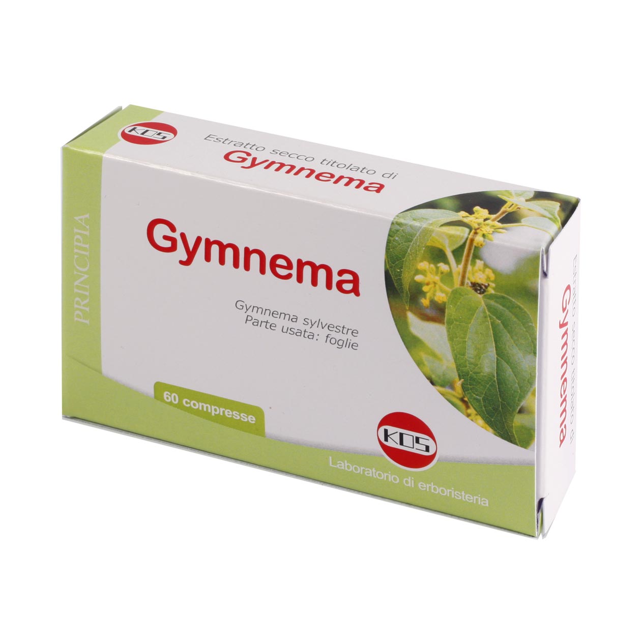 Gymnema E.S. 60 compresse