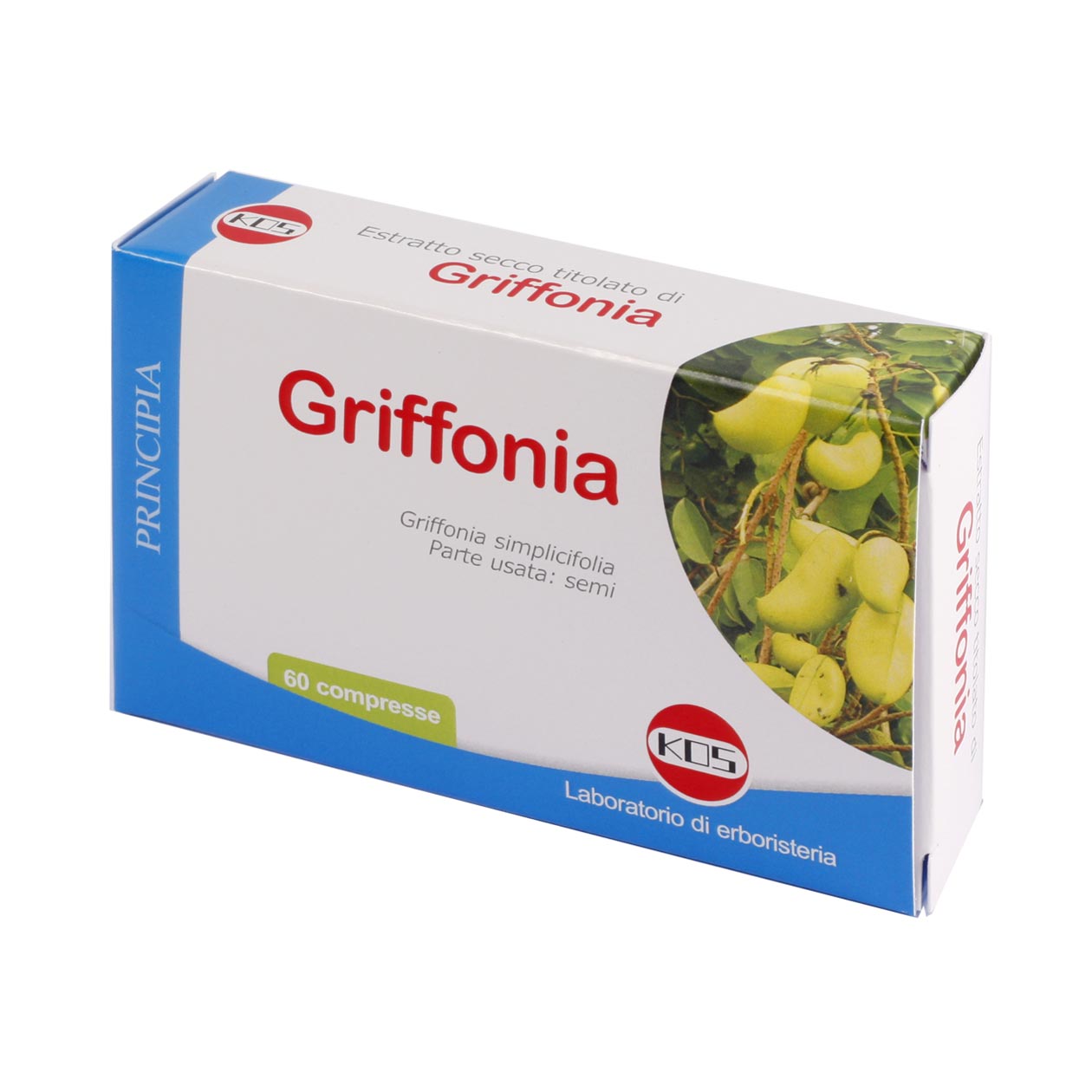 Griffonia E.S. 60 compresse