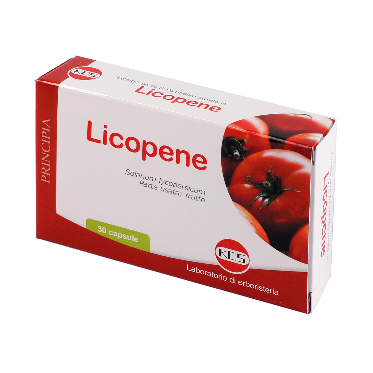 Licopene 30 capsule