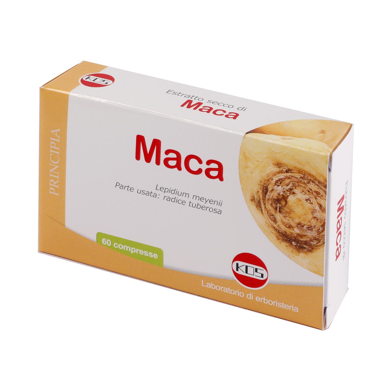 Maca E.S. 60 compresse