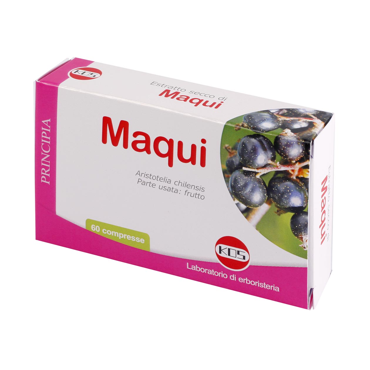 Maqui E.S. 60 compresse
