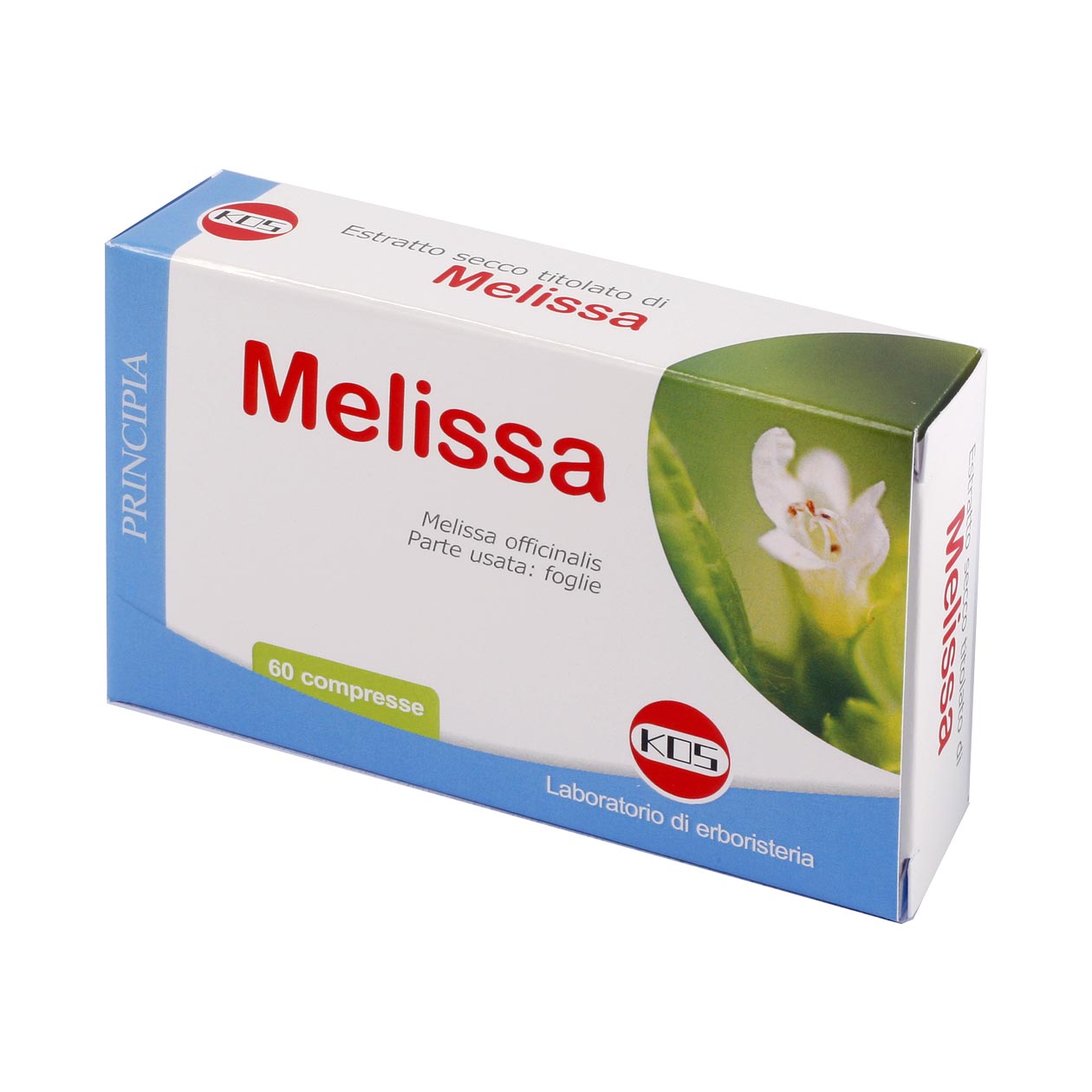 Melissa E.S. 60 compresse