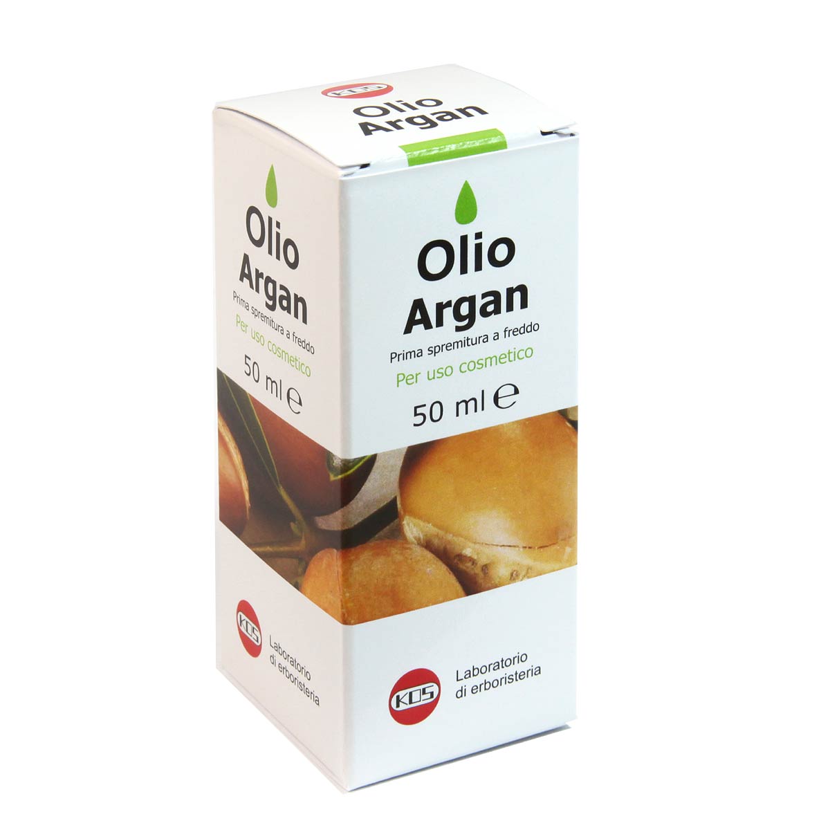 Olio di Argan 50 ml