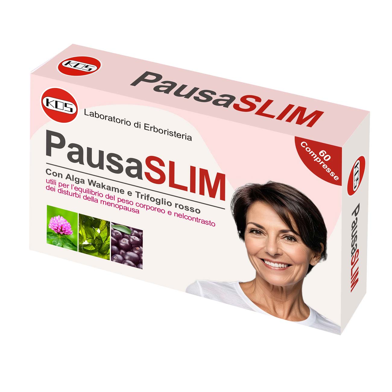Pausa Slim 60 compresse