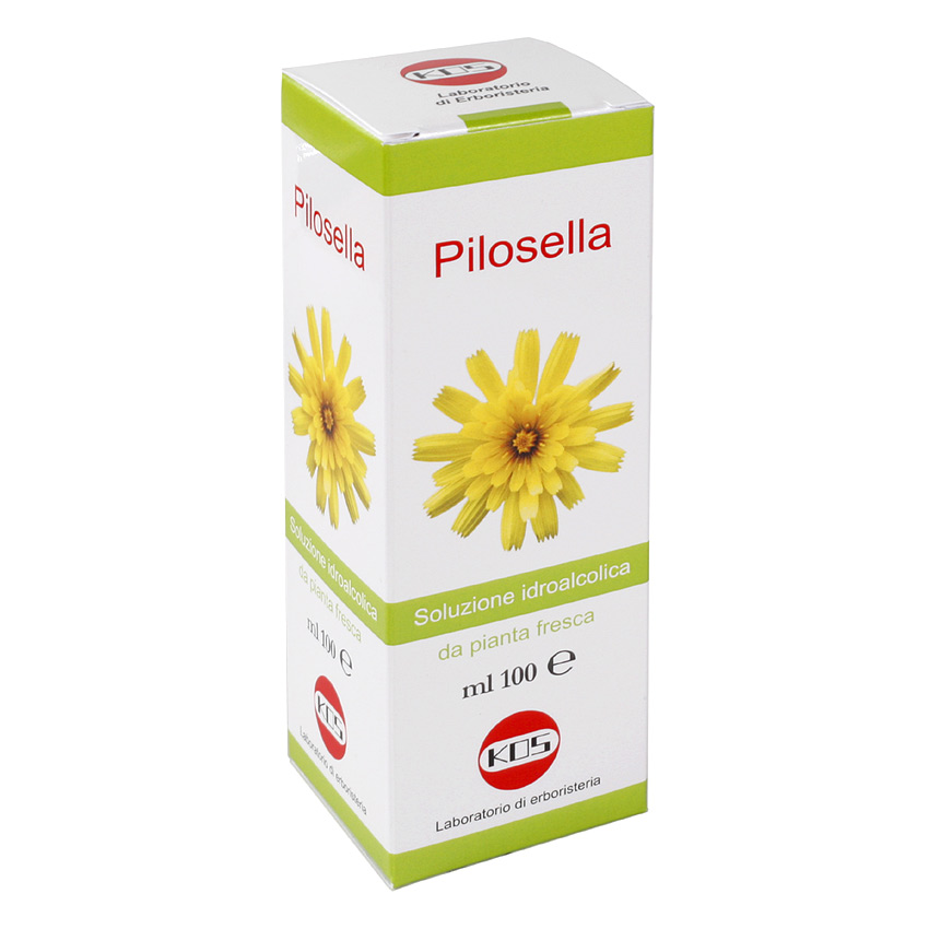 Pilosella S.I. ml 100