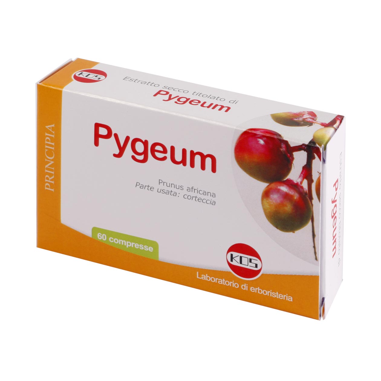 Pygeum E.S. 60 compresse