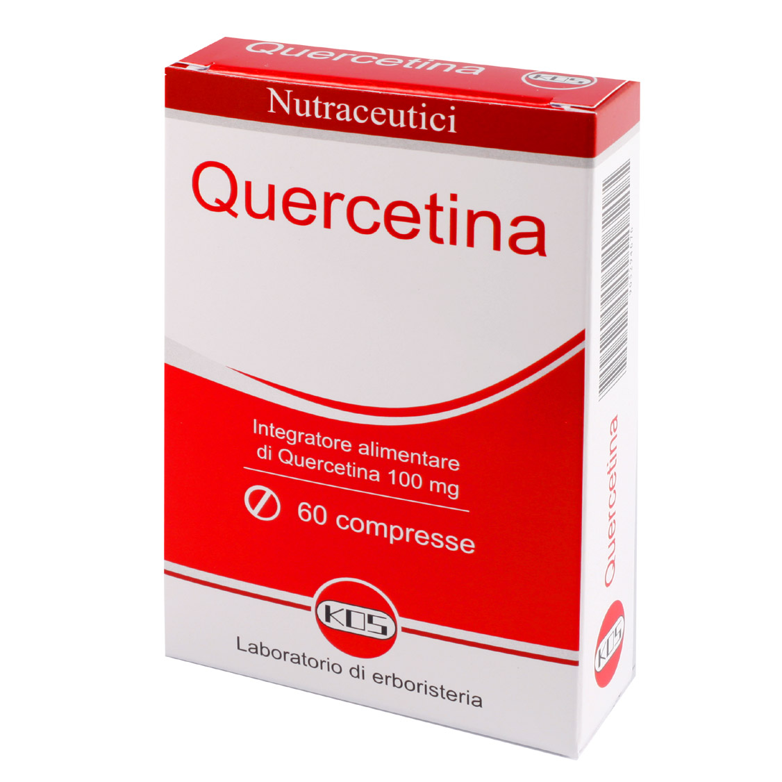 Quercetina 60 compresse