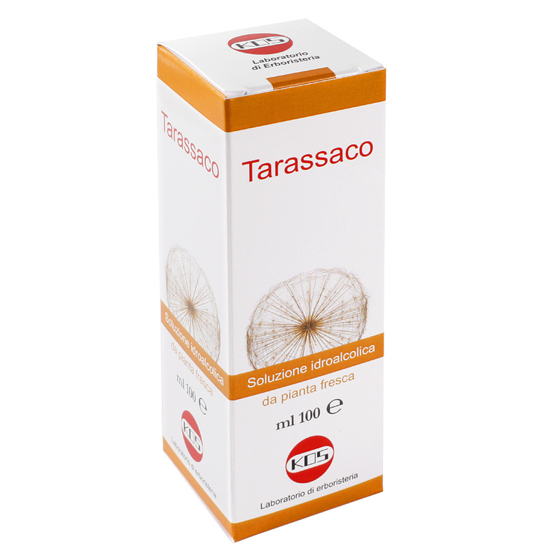 Tarassaco S.I. ml 100