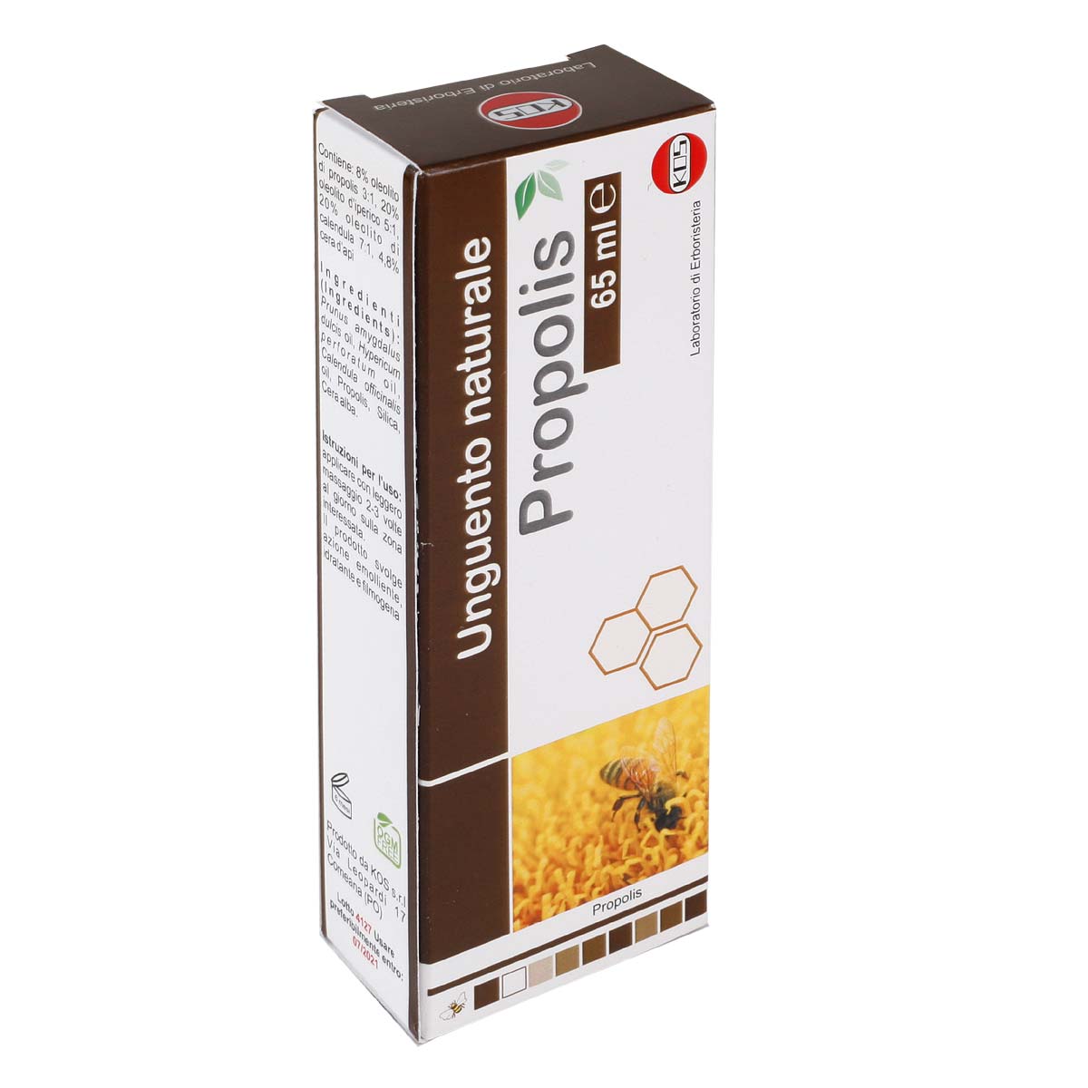 Unguento Propolis ml 65