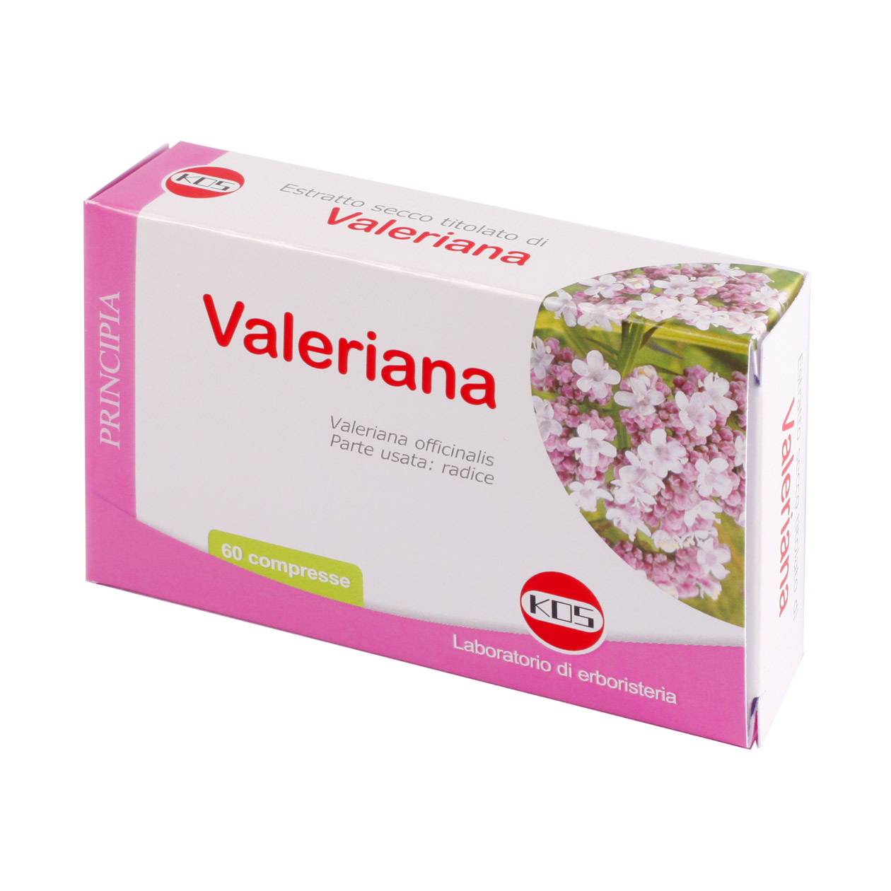 Valeriana E.S. 60 compresse